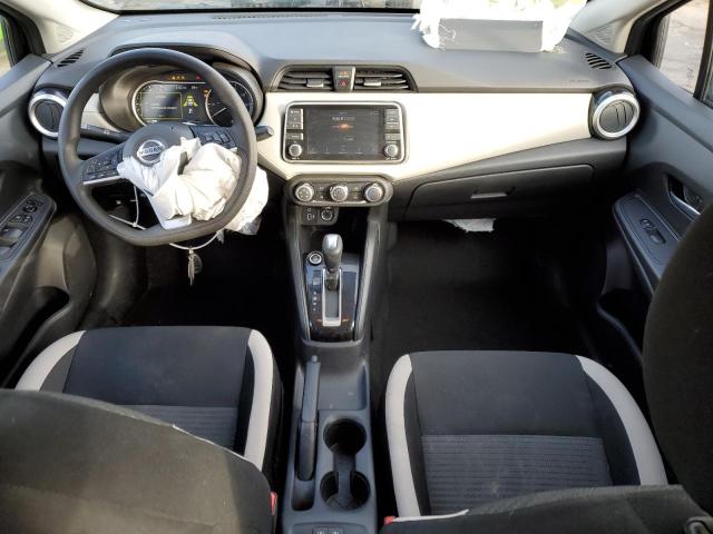 3N1CN8EV1ML915310 Nissan VERSA SV