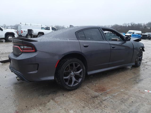 2019 DODGE CHARGER GT 2C3CDXHG3KH672696