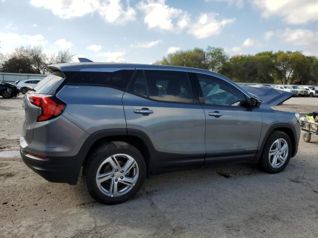 3GKALMEV8JL390569 GMC Terrain Sle