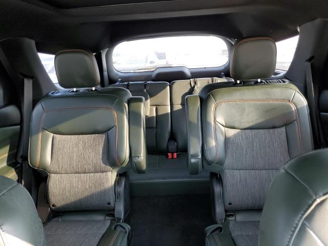 2022 FORD EXPLORER T 1FMSK8JH5NGB22174