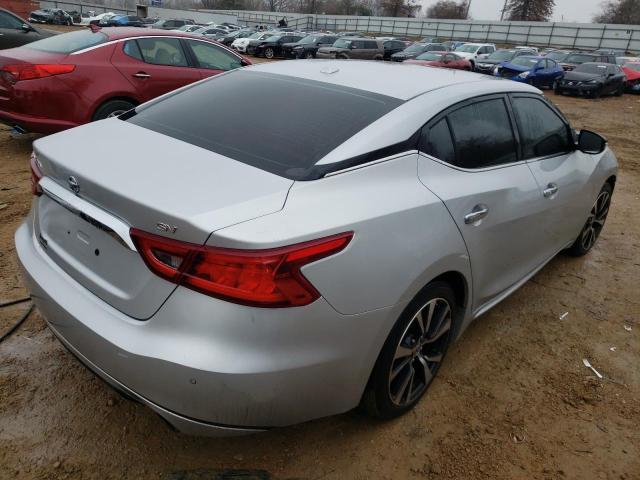 2017 NISSAN MAXIMA 3.5 - 1N4AA6AP8HC441083