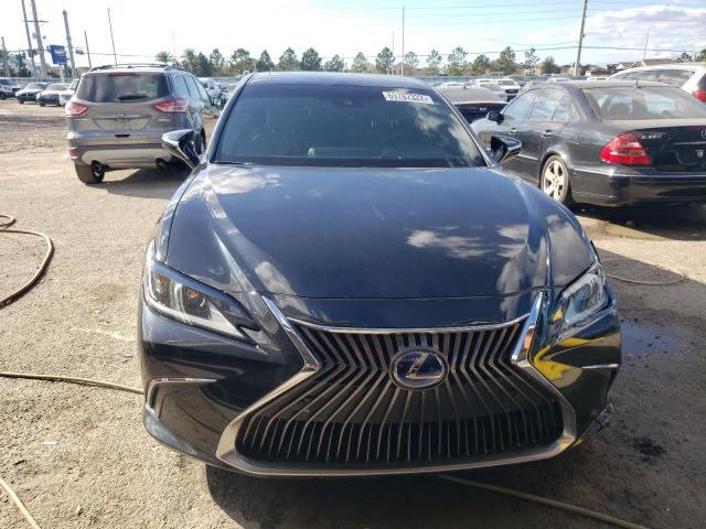 2020 LEXUS ES 300H - 58AD21B15LU007213