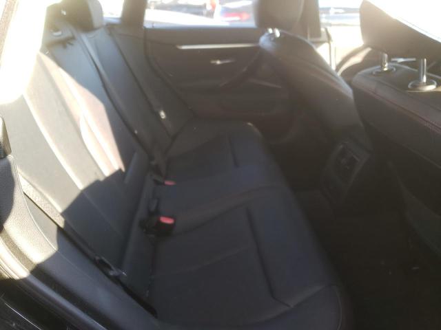 2019 BMW 440I GRAN WBA4J5C57KBM65284