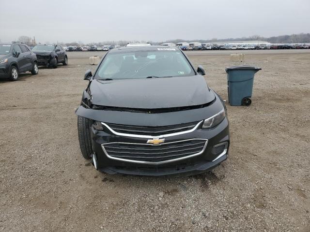 2017 CHEVROLET MALIBU HYB - 1G1ZJ5SU8HF271973