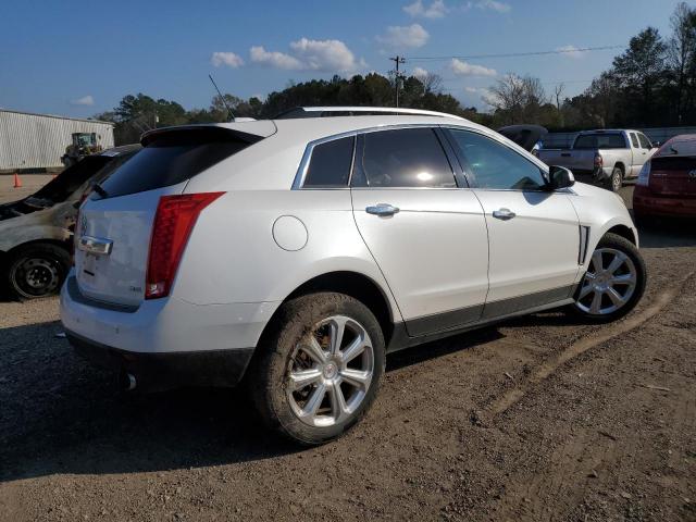 3GYFNCE34FS584768 Cadillac Srx Performance Collection
