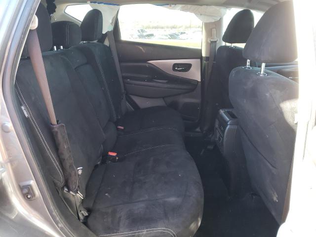 5N1AZ2BJ0LN170504 Nissan MURANO SV
