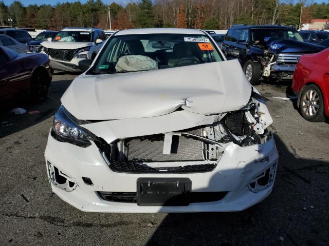 4S3GTAA62K1742668 Subaru IMPREZA