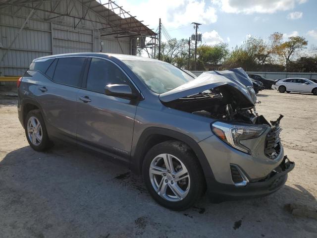 3GKALMEV8JL390569 GMC Terrain Sle