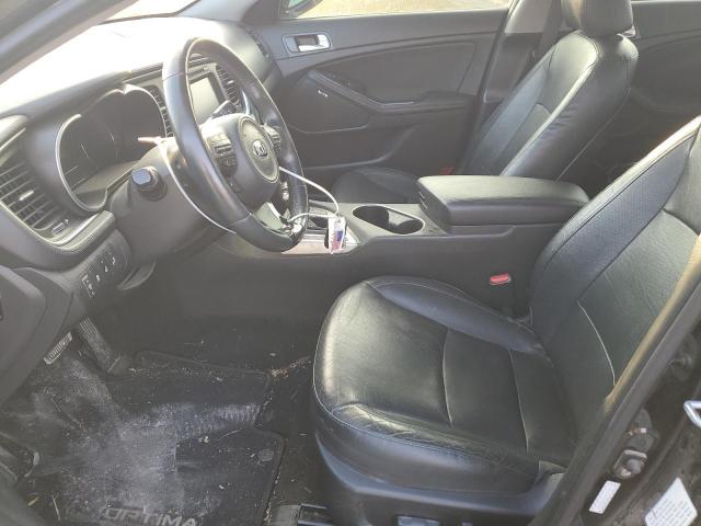 KNAGN4AD4F5089041 KIA OPTIMA HYBRID