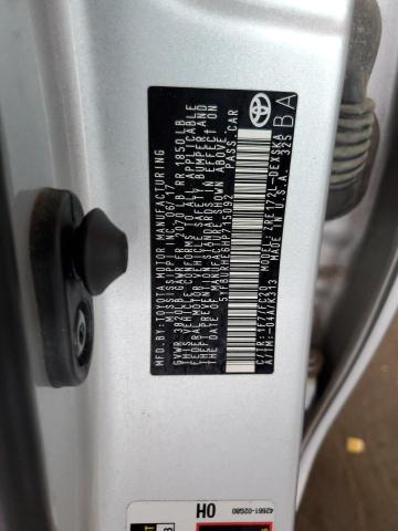 2017 TOYOTA COROLA 5YFBURHE6HP715092