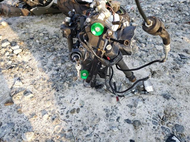 2017 KAWASAKI ZX1000 R - JKAZXCR14HA005475