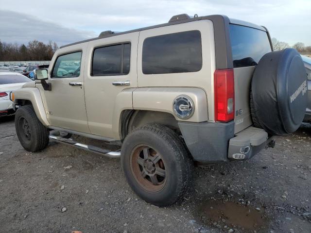 HUMMER H3 2006 1