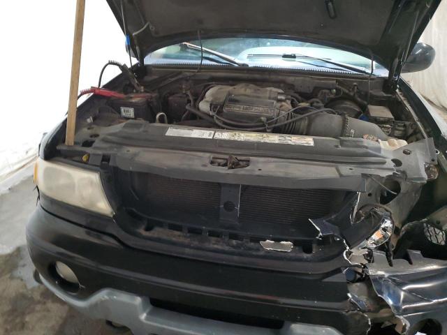 5LMFU28A8YLJ22325 Lincoln Navigator
