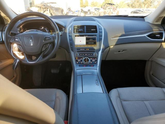 3LN6L5MU6HR665620 Lincoln Mkz Hybrid Reserve