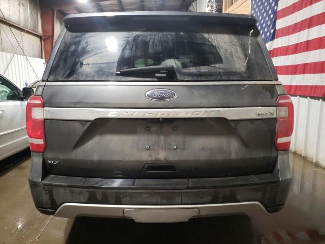2018 FORD EXPEDITION - 1FMJK1JT2JEA08209