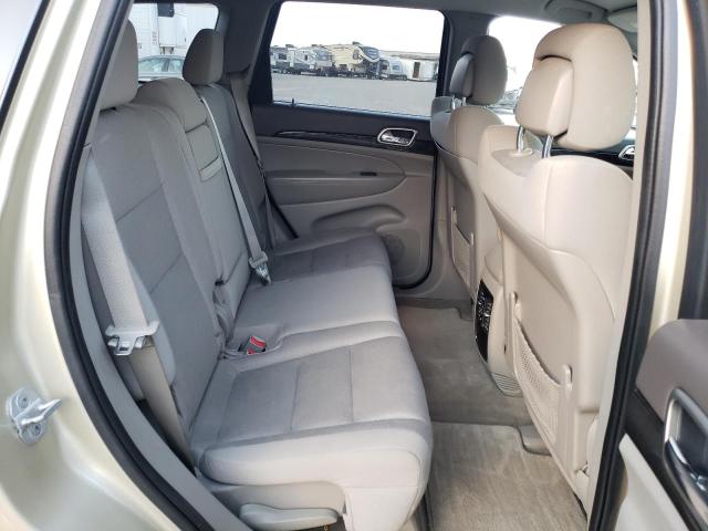 1J4RR4GG3BC563014 Jeep Grand Cherokee Laredo