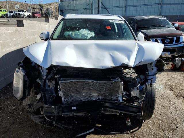 2021 HYUNDAI PALISADA KM8R4DHEXMU261536