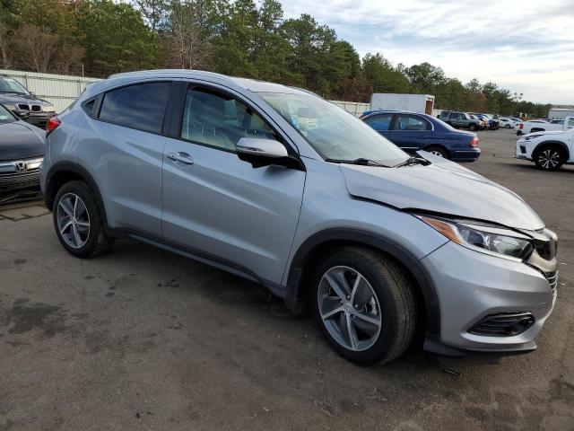 2022 HONDA HR-V EXL - 3CZRU6H78NM742578