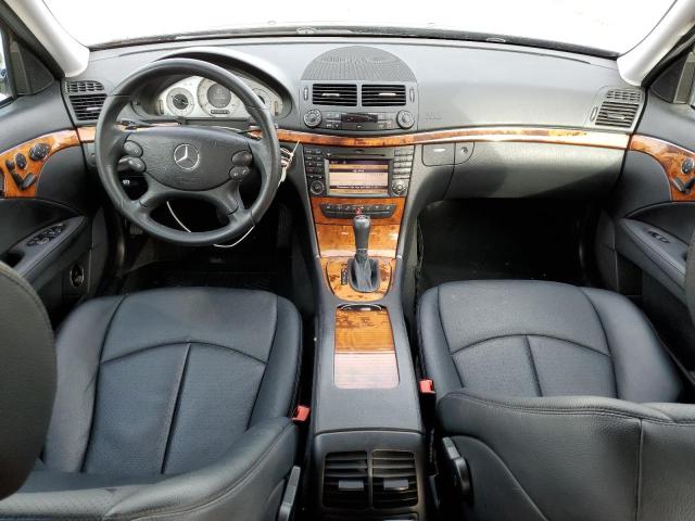 2009 Mercedes-Benz E 350 VIN: WDBUF56XX9B409723 Lot: 70465862