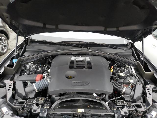 2021 JAGUAR F-PACE R-D SADCT2FUXMA684635