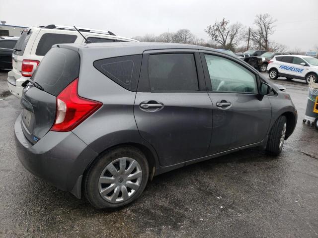 2016 NISSAN VERSA NOTE - 3N1CE2CP3GL399568