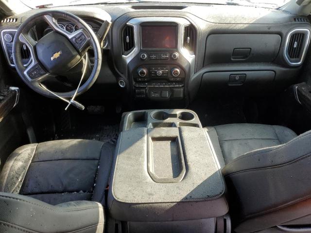 2021 CHEVROLET SILV2500 4 1GC4YTEY1MF277219