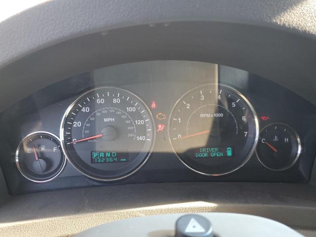 1J4HR58N55C575636 Jeep Grand Cherokee Limited