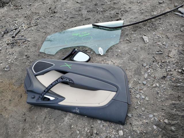 2019 BUICK CASCADA PR W04WH3N52KG300409