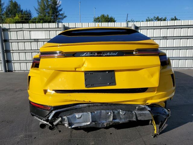 2019 LAMBORGHINI URUS ZPBUA1ZL9KLA01837  70790212