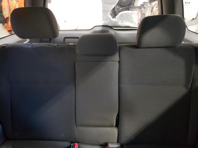 JF1SG63648H724722 Subaru Forester 2.5x