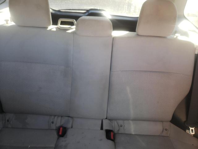 JF2SJAAC9EH404381 Subaru Forester 2.5i