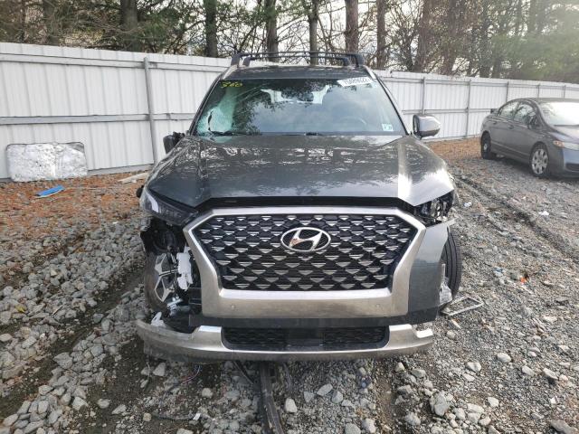 2022 HYUNDAI PALISADE C - KM8R7DHE5NU401534