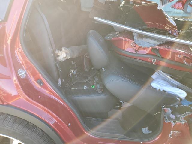 JN8AT2MT5HW407224 Nissan ROGUE S