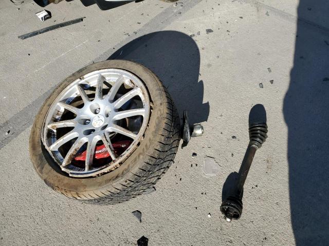 JA32W8FV5FU006918 Mitsubishi Lancer Evolution Gsr