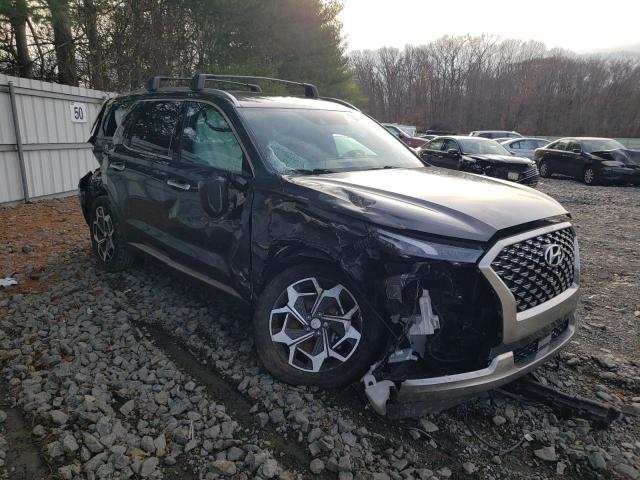 2022 HYUNDAI PALISADE C - KM8R7DHE5NU401534