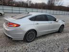 2017 Ford Fusion Titanium იყიდება Prairie Grove-ში, AR - Front End