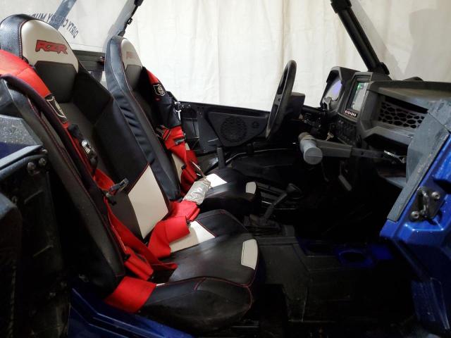 2021 POLARIS RZR XP 100 - 3NSNAK998MF140125