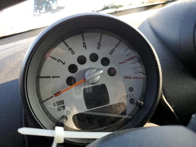 WMWZC5C51EWM17941 Mini Cooper S Countryman