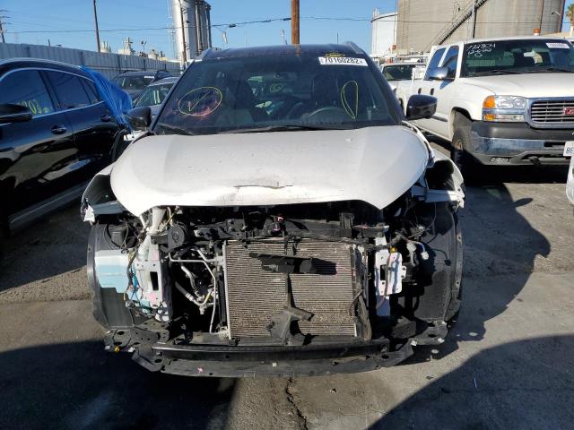 3N1CP5CU1KL560963 Nissan KICKS S