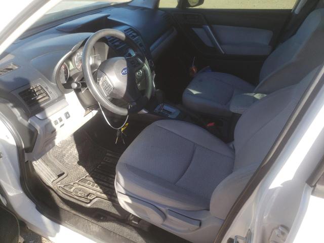 JF2SJAAC9EH404381 Subaru Forester 2.5i