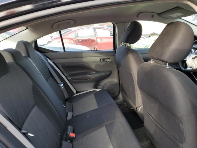 3N1CN8EV1ML915310 Nissan VERSA SV
