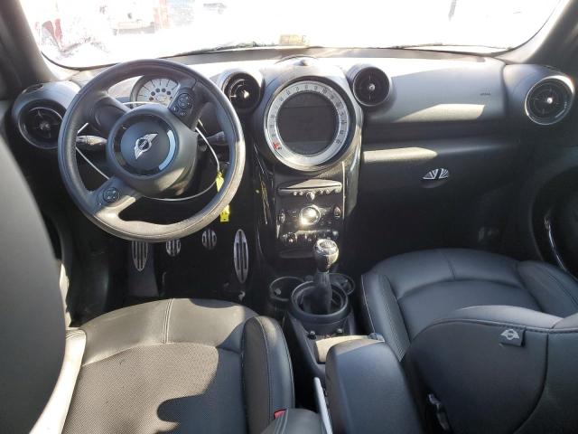 WMWZC5C51EWM17941 Mini Cooper S Countryman