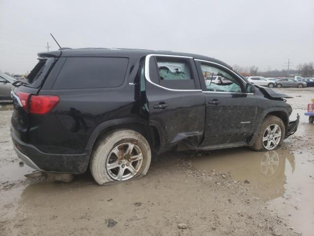2017 GMC ACADIA SLE - 1GKKNKLA9HZ276036