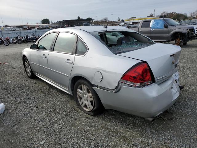 2015 CHEVROLET UK 2G1WB5E35F1161938