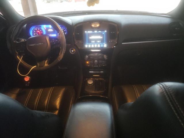 2019 CHRYSLER 300 S - 2C3CCAGG6KH682527