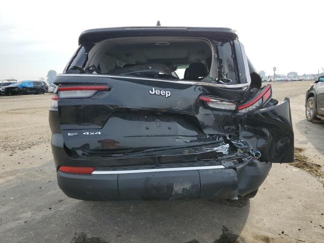 1C4RJKBG2M8153819 Jeep Grand Cherokee L Limited