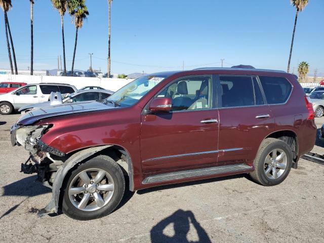 2012 Lexus GX 460 Premium