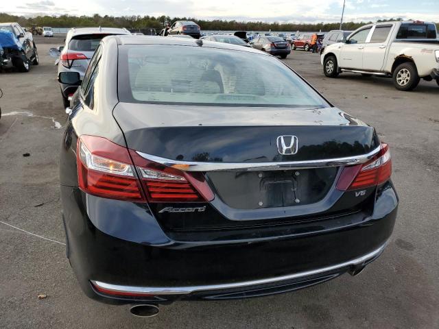 VIN 1HGCR3F87HA002661 2017 HONDA ACCORD no.6