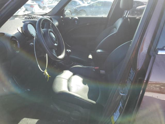 WMWZC5C51EWM17941 Mini Cooper S Countryman