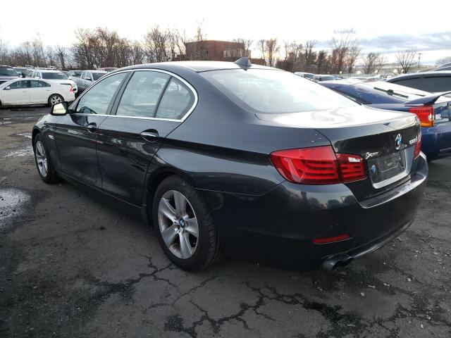 WBAXH5C58DD112276 BMW 528 XI